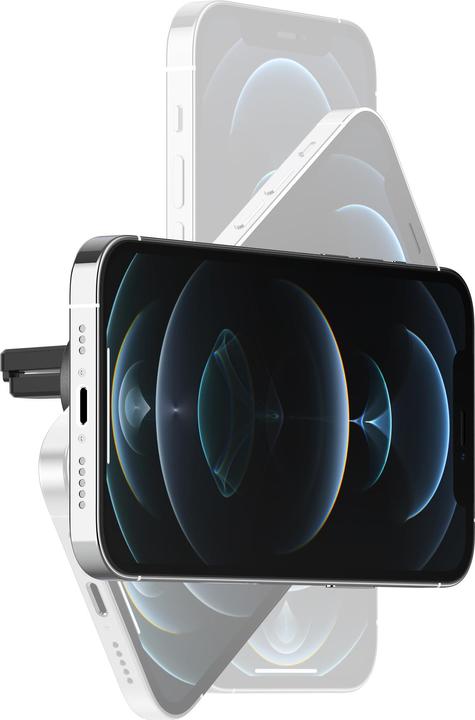 Immagine prodotto OtterBox Supporto di ventilazione per auto per MagSafe