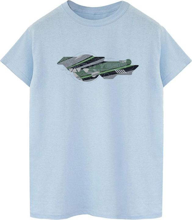 Disney Lightyear Graphic Title TShirt (S)