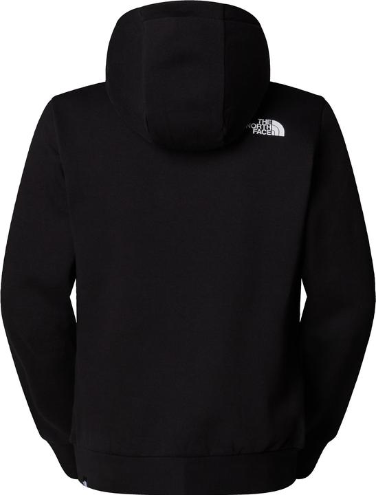 Produktbild North Face Simple Dome (S)