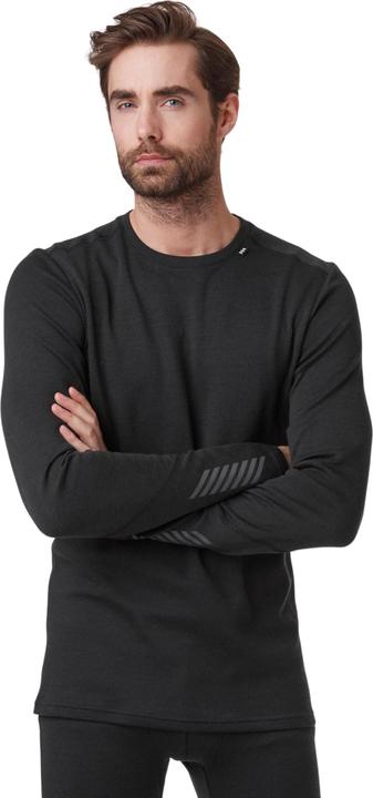 Produktbild Helly Hansen Lifa Merino Midweight Crew (S)