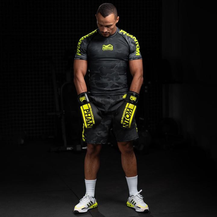 Image du produit Phantom Athletics Rashguard EVO (S)