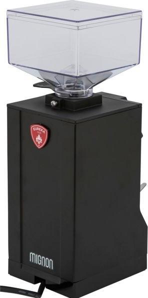 Produktbild Eureka Mignon Silenzio
