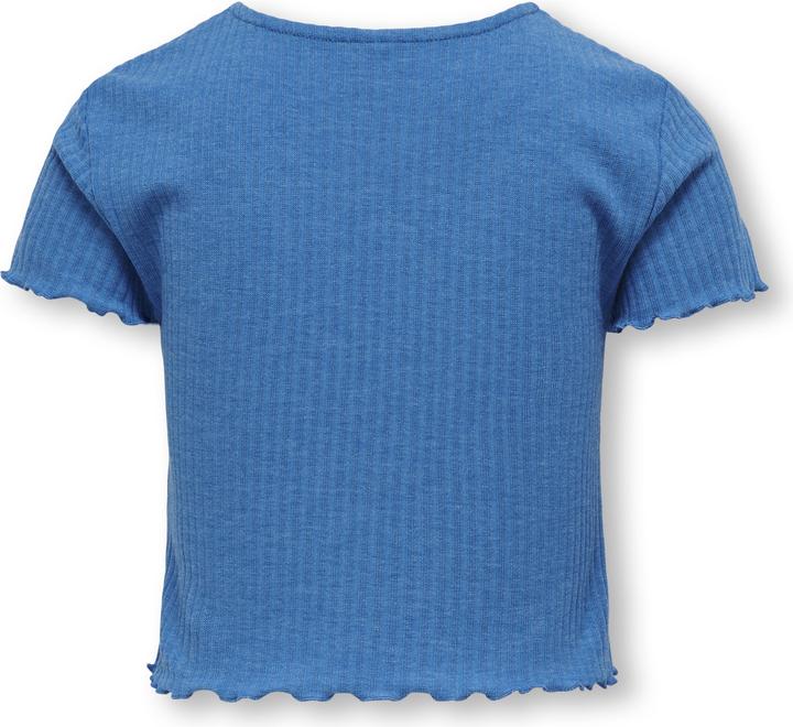 Actual product image Only Cropped top T-shirt (134)
