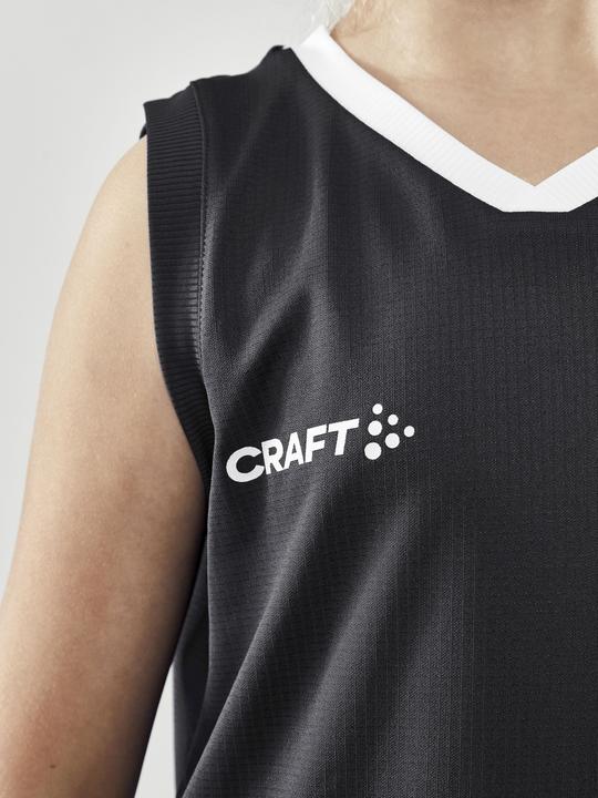 Image du produit Craft Progress Basket Singlet JR (158)