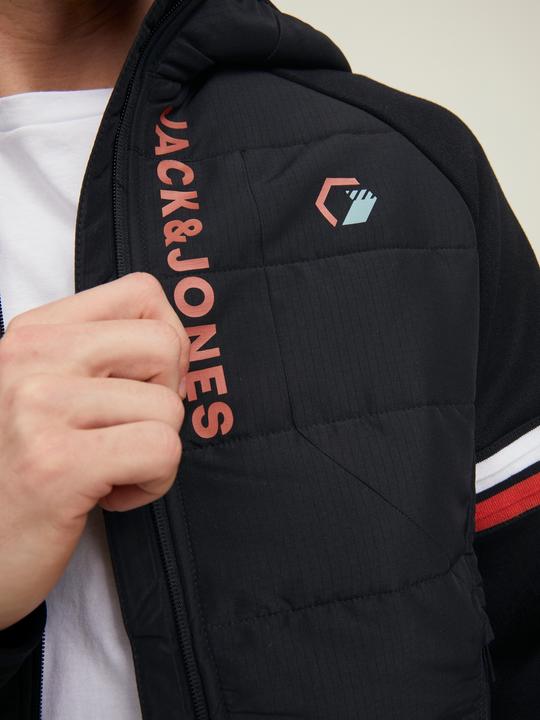 Immagine prodotto Jack & Jones Logan Hybrid- Jacke (XXL)
