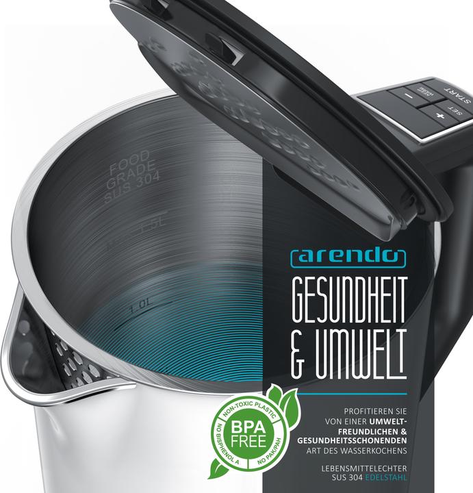 Immagine prodotto Arendo Elegant (1.50 l)