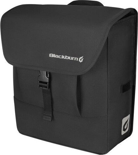 Immagine prodotto Blackburn Local Rear Pannier Gepäckträgertasche, Wasserdicht (Borsa portapacchi)