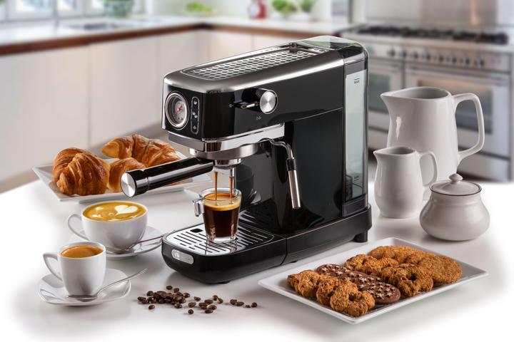 Actual product image Ariete Perfetto Slim