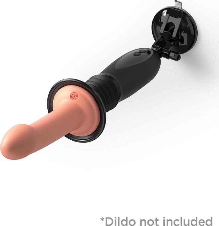 Image du produit Pipedream Body Dock Thruster