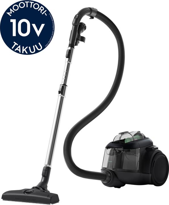 Immagine prodotto Electrolux EL61C2GRN