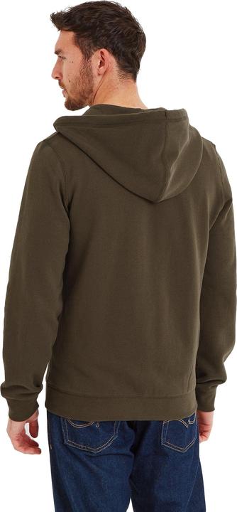 Produktbild TOG24 Alden Hoodie mit durchgehendem Reissverschluss (3XL)