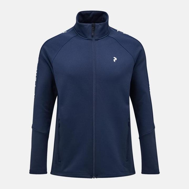 Immagine prodotto Peak Performance Giacca M Rider Zip (XL)