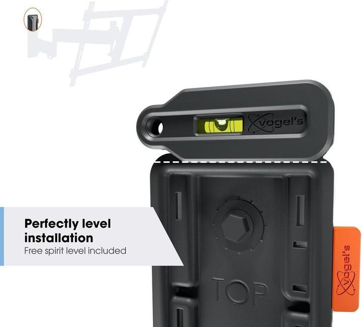 Actual product image Vogels TVM 3245 (Wall, 43", 15 kg)