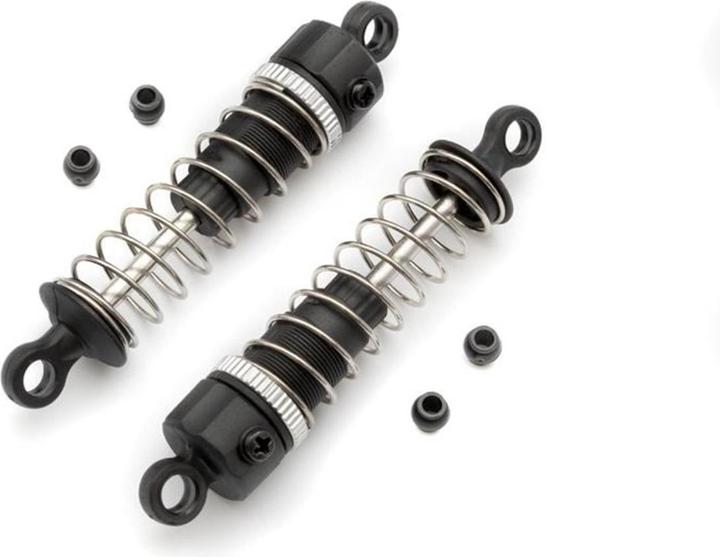 Blackzon Shock Absorbers (2P)