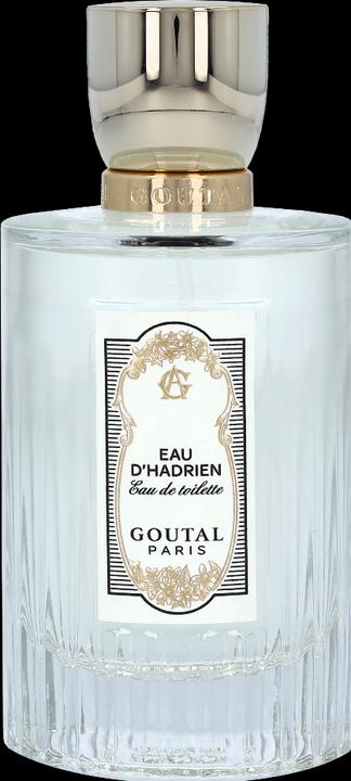Actual product image Annick Goutal Eau D'Hadrien EDT Spray 100 ml (Eau de toilette, 100 ml)