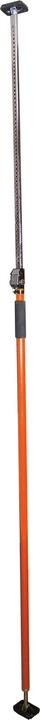 Actual product image Peddinghaus MONDELIN CONSTRUCTION SUPPORT - 3RD HAND - 160 - 290 CM ADJUSTABLE - MAX LOAD 80 KG