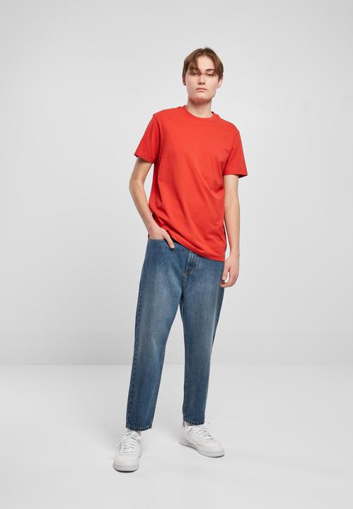 Produktbild Urban Classics Basic Tee (5XL)