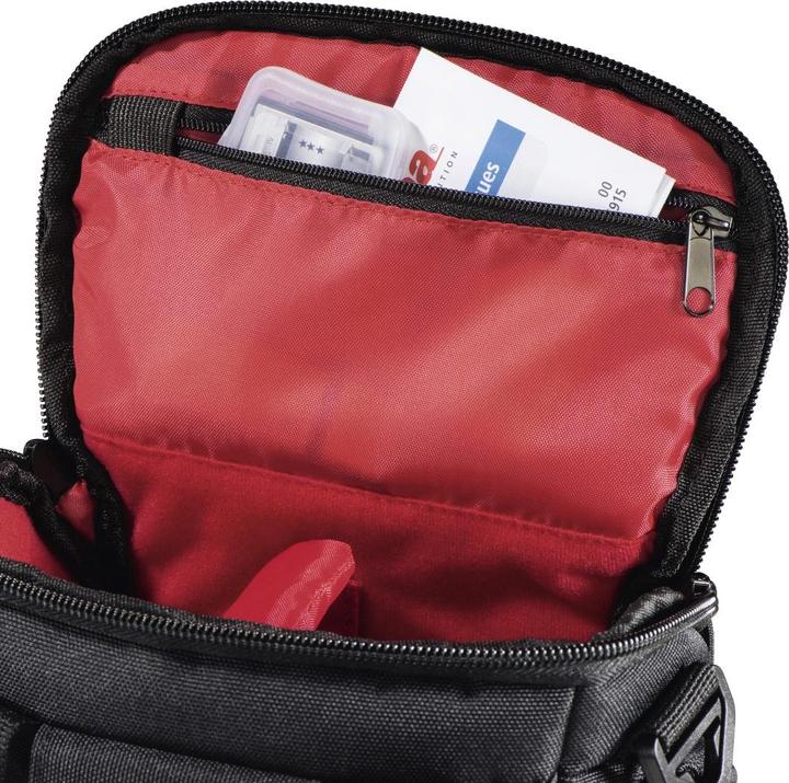 Actual product image Hama Zambia (Kamera Bereitschaftstasche)