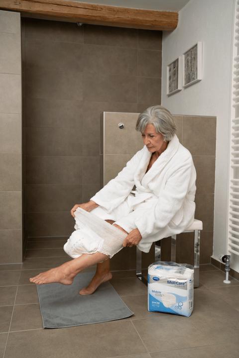 Image du produit MoliCare Mobile 6 (14 x, XL)