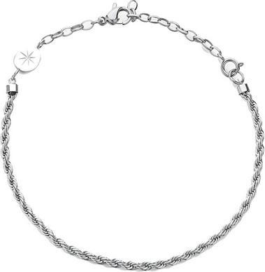 Brosway - Elegant women's steel bracelet Essential BNL055 (Stahl)