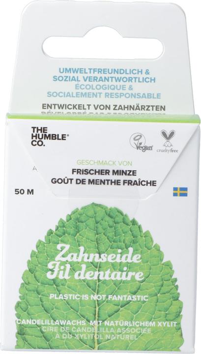 The Humble Co. Mint (50 m)