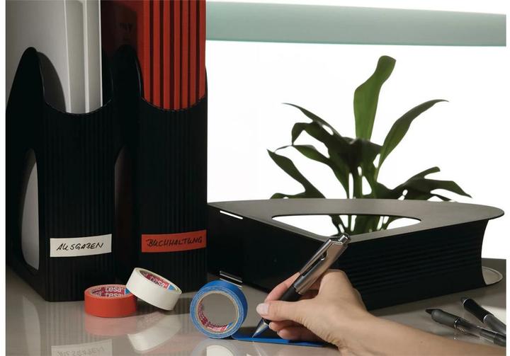 Image du produit tesa EXTRA POWER PERFECT Bande tissée, Ductape renforcé de tissu (19 mm)