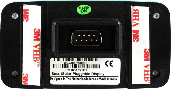 Immagine prodotto Victron Energy Display