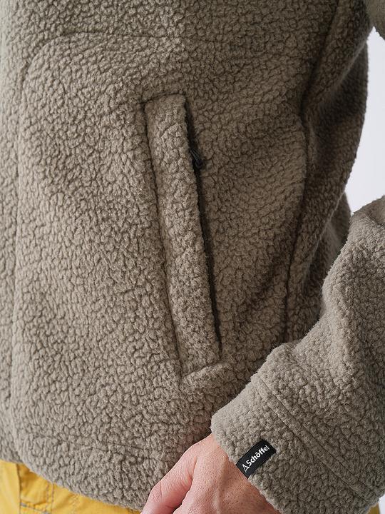 Produktbild Schöffel CIRC Fleece Jk Style Purga MNS (52)