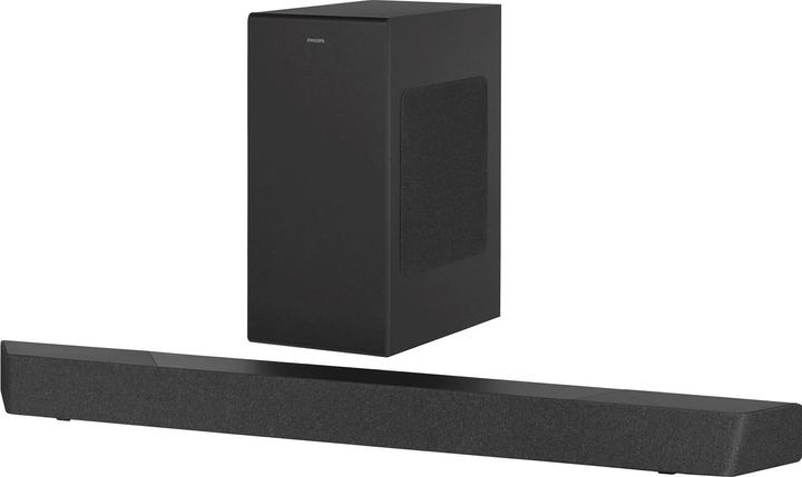 Image du produit Philips TAB8907/10 (720 W, 3.1.2 Canal)