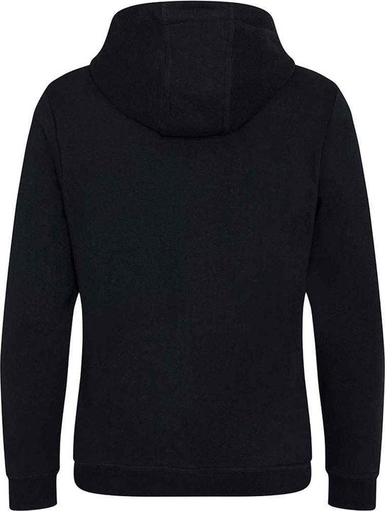Actual product image Awdis Womens/Ladies Zoodie Heavyweight Hoodie (XL)