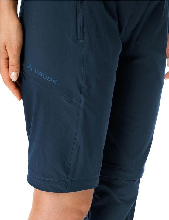 Actual product image Vaude Farley II (38)