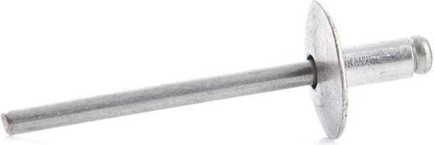 Produktbild Haushalt ALU-STEEL LARGE 4.0X6 50 PCS