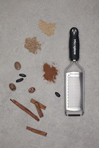 Actual product image Microplane Gourmet