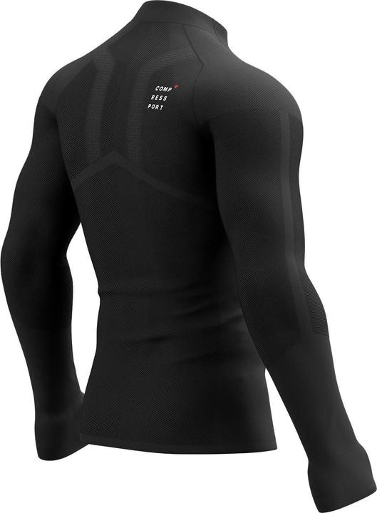 Produktbild Compressport Winter Trail postural LS Top (S)