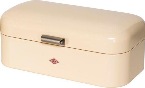 Actual product image Wesco Grandy-Brotkasten