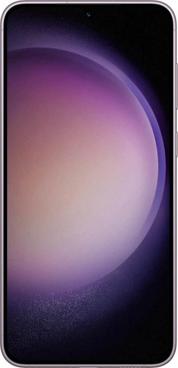 Image du produit Samsung Galaxy S23+ (512 Go, Misty Lilac, 6.60", SIM + eSIM, 50 Mpx, 5G)