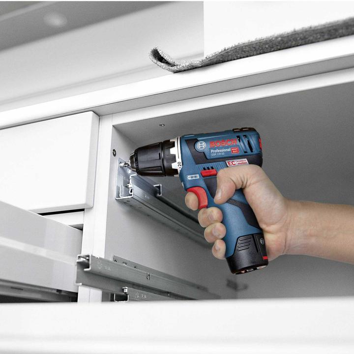 Image du produit Bosch Professional Kit de démarrage (12 V)