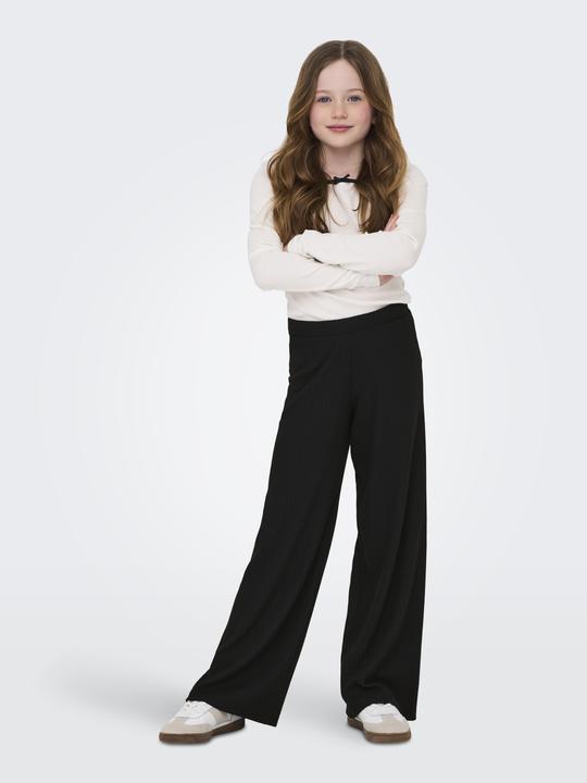 Image du produit Only Pantalon à coupe large (158)