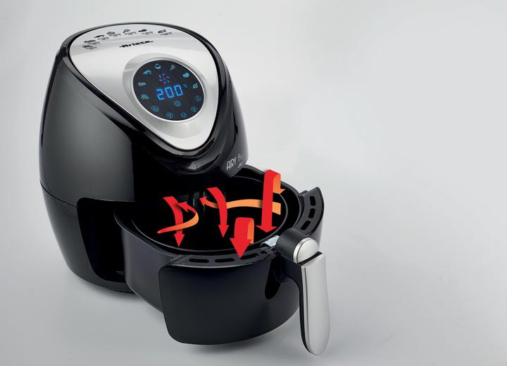 Actual product image Ariete 4616