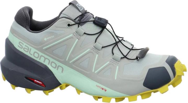 Produktbild Salomon Speedcross 5 GTX (37.5)