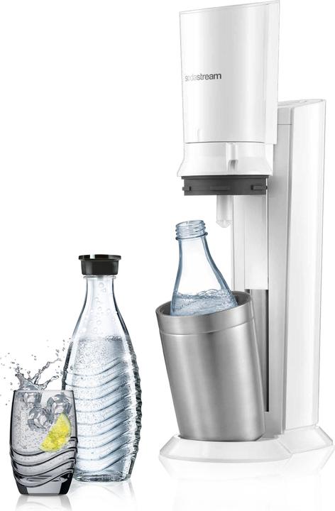 Actual product image SodaStream Crystal