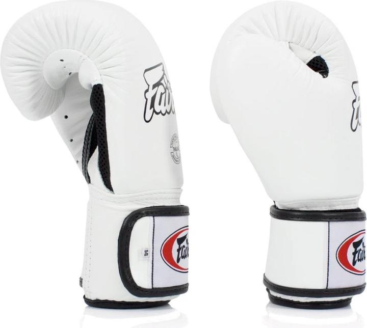 Produktbild Fairtex BGV1 (10 OZ, One Size)