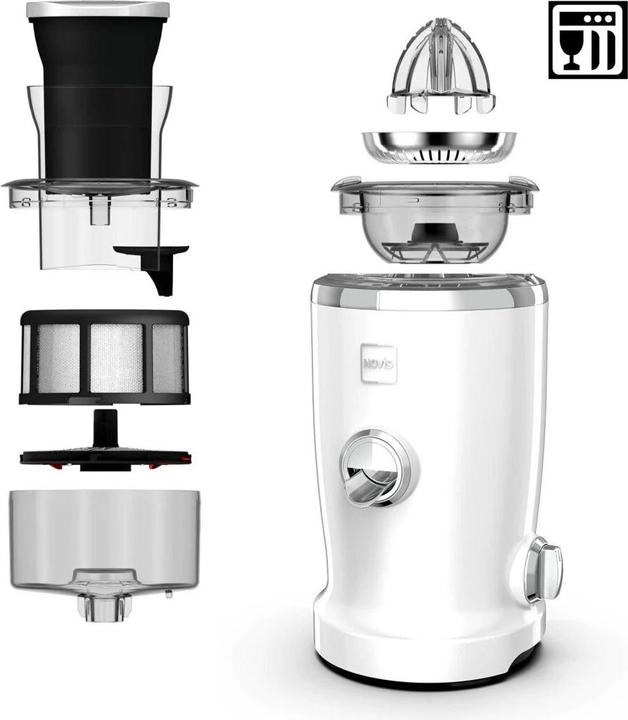 Produktbild Novis Vita Juicer