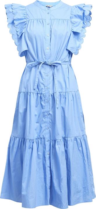 Cornflower blue