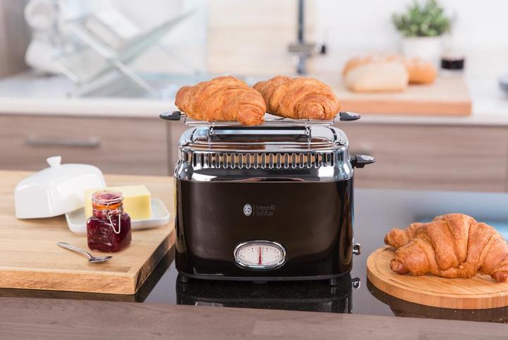 Produktbild Russell Hobbs Retro (EU-Stecker)