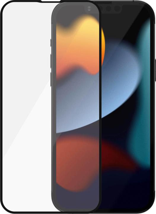 Immagine prodotto PanzerGlass Protezione del display (1 Pezzo/i, Apple iPhone 13 Pro Max)