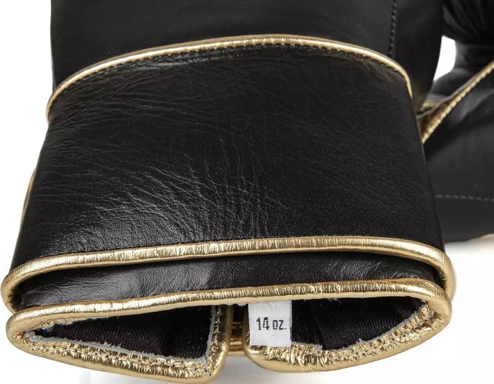 Image du produit Paffen Sport Pro Wide Boxhandschuhe (18 OZ, Taille unique)