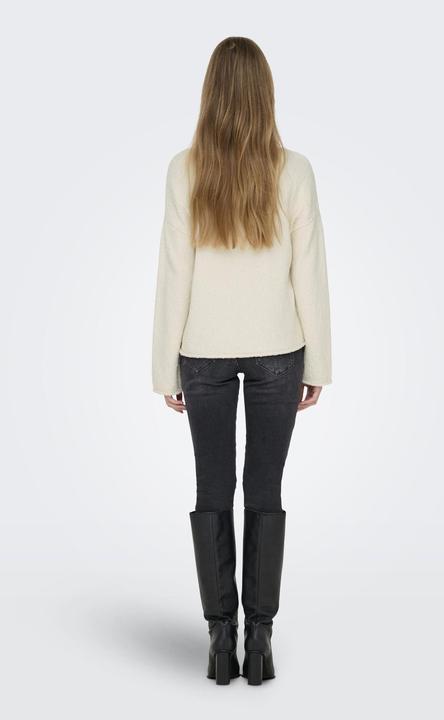 Actual product image Only ONLALVILDA Strickpullover Strickpullover (S)