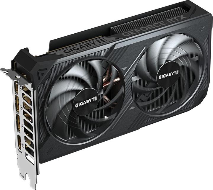 Produktbild Gigabyte GeForce RTX 5060 Ti WINDFORCE OC 16G (16 GB)