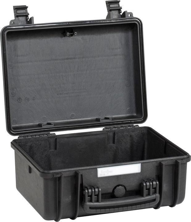 Image du produit Explorer Cases Coffret spécial 38 x 27 x 18 cm mod. 3818 (18.40 l, Bagage à main (jusqu'à 50l))